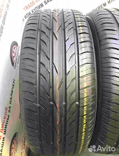 Platin RP 420 Summer 215/55 R17 98Y