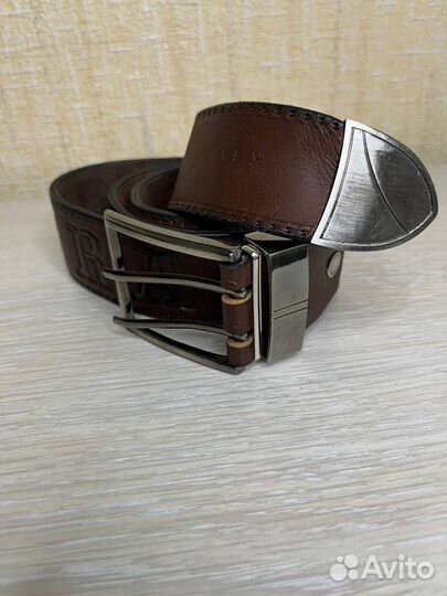 Кожаный ремень Levis оригинал