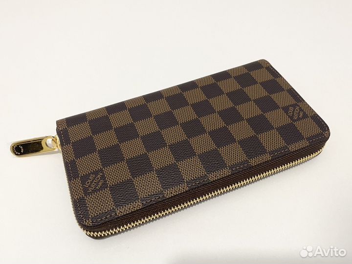 Портмоне Zippy Louis Vuitton (оригинал)