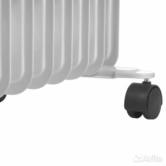 Масляный радиатор Zanussi 