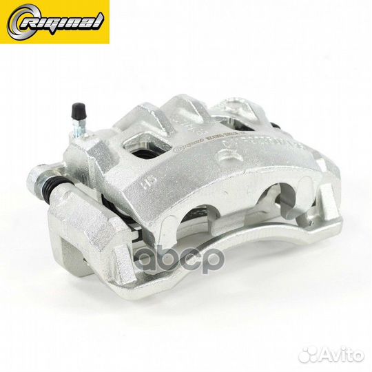 Суппорт /3302 next 4.6 т / в сб. прав. задний (без