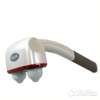 Новые массажные накидки и массажеры Nozomi