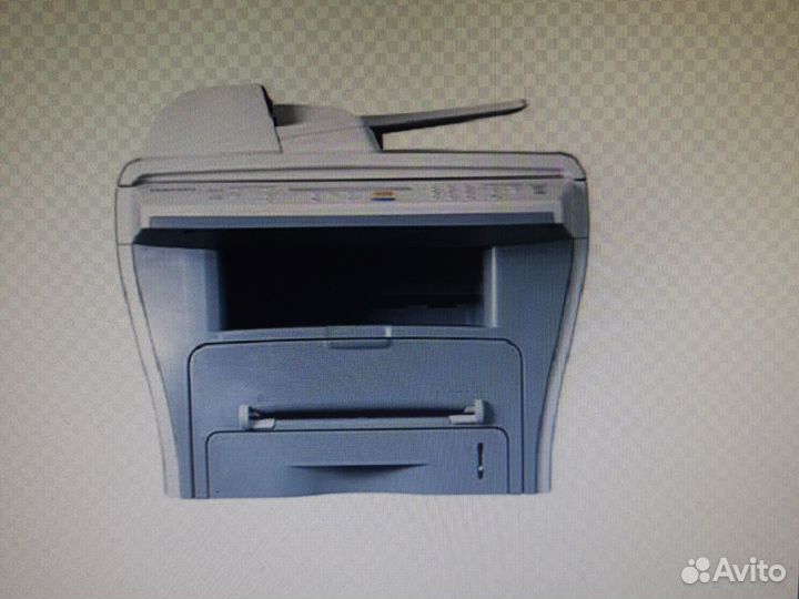 Мфу Samsung SCX-4216F