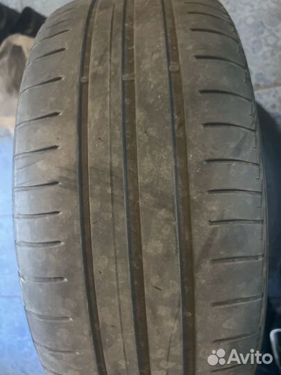 Hankook Kinergy Eco 205/55 R16