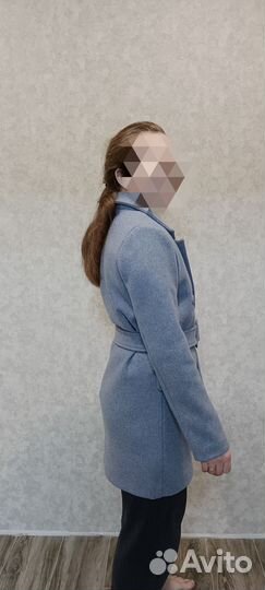 Пальто женское