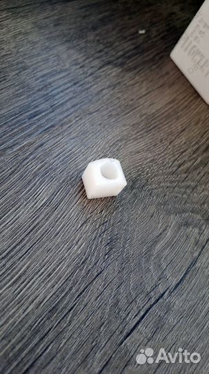 Втулка механизма выбора передач МКПП F23 для Opel