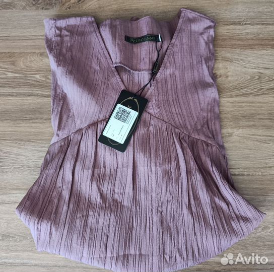 Платье женское летнее 50