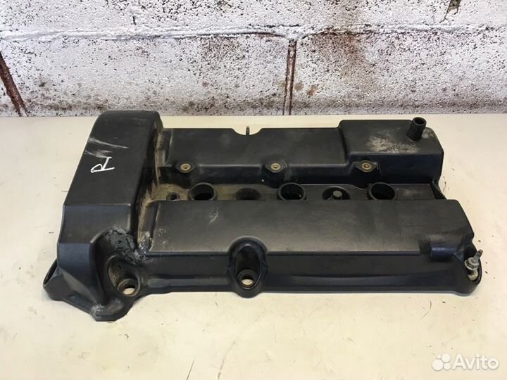 Клапанная крышка Mazda Mpv 1999-2006