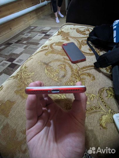 iPhone 7, 32 ГБ