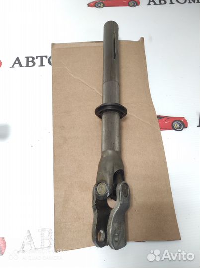 Кардан рулевой Nissan Primera P12