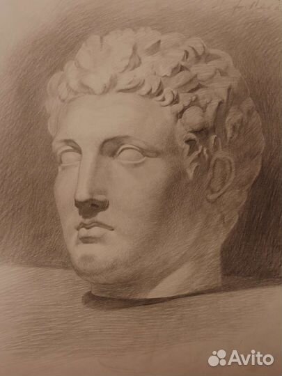 Репетитор по рисованию для детей