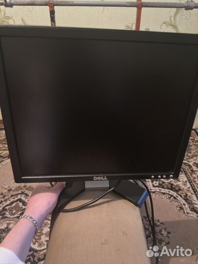 Монитор для компьютера