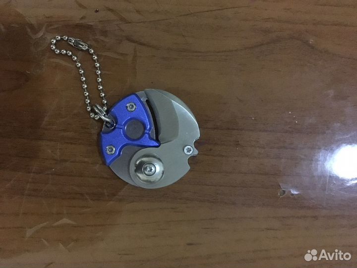 Брелок на ключи