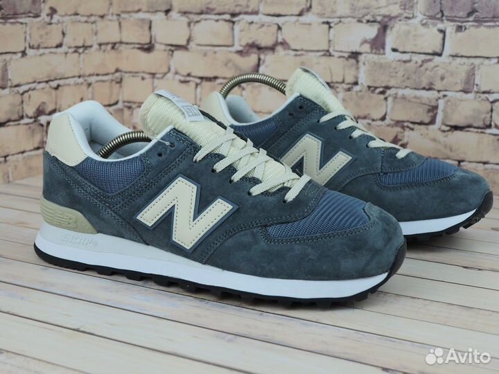 New Balance 574