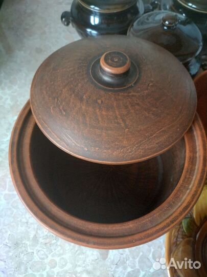 Керамика и фарфор времён СССР