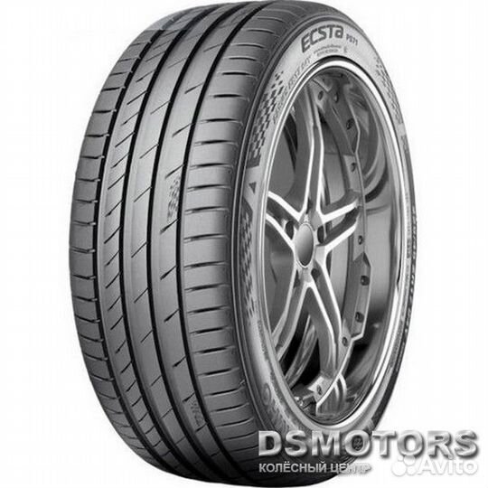Kumho Ecsta PS71 295/40 R20 110Y