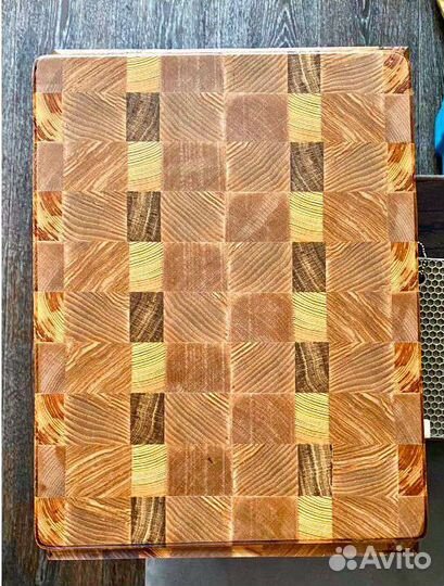 Доска кухонная