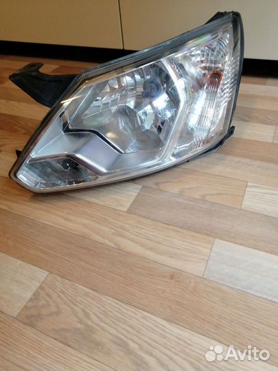 Фары Datsun On Do