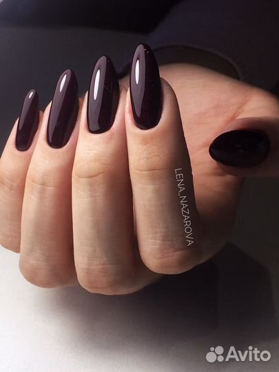 Маникюр Педикюр