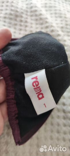 Варежки reima 1