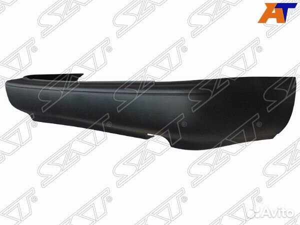 Бампер задний toyota carina E, toyota corona, toyo