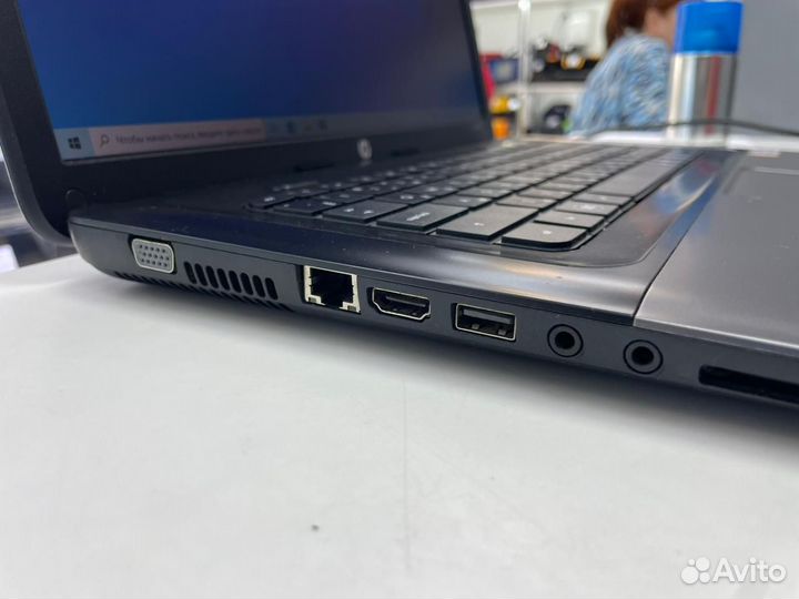 Ноутбук, HP Pavilion 15-e050sr