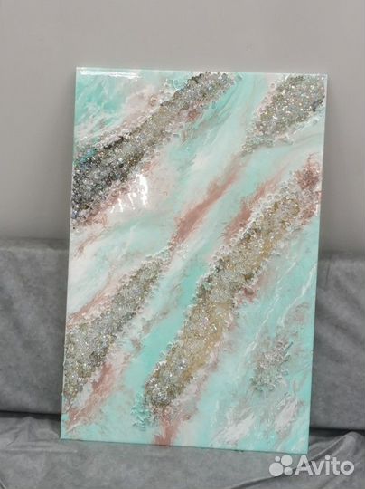 Картина интерьерная