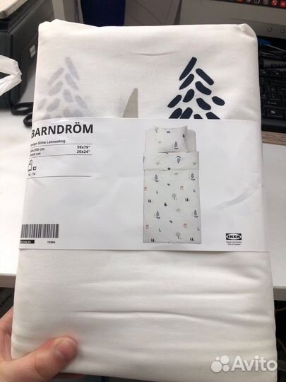 Постельное белье 1.5 новое