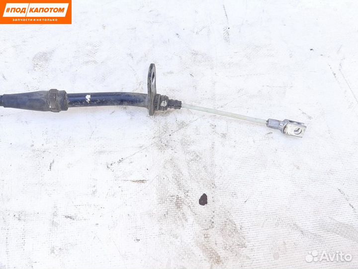 Трос ручника правый Nissan Teana J32 2008