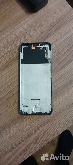 ЖК- дисплей для Tecno Spark 6