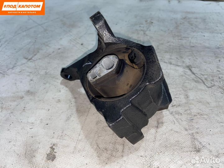 Подушка крепления кпп левая Mazda CX-5 KE 2014