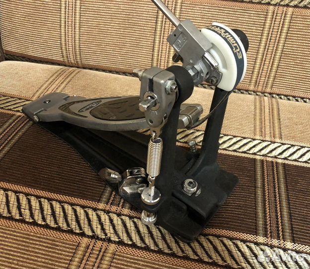 Педаль pearl eliminator 2000