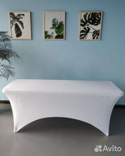 Чехол на кушетку новый