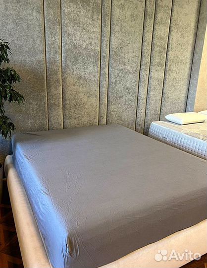 Наматрасник 