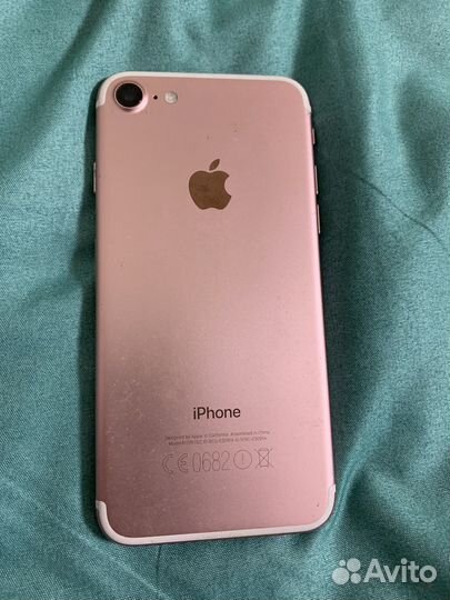 iPhone 7 32gb
