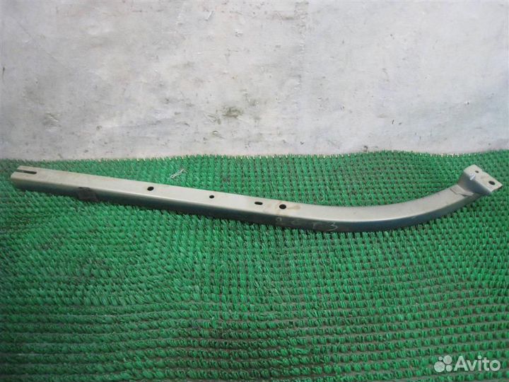 Направляющая сдвижной двери Citroen Berlingo B9 2