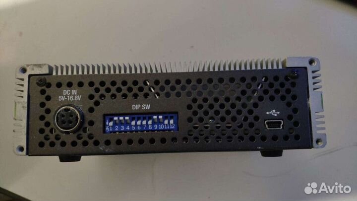 Grass Valley advc G3 Dual SDI to hdmi Converter