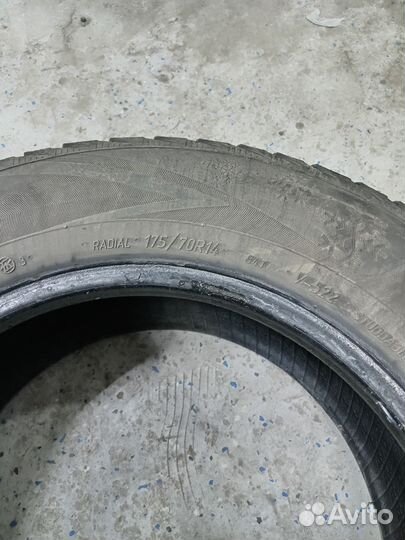 Viatti Brina Nordico V-522 175/70 R14 200Y