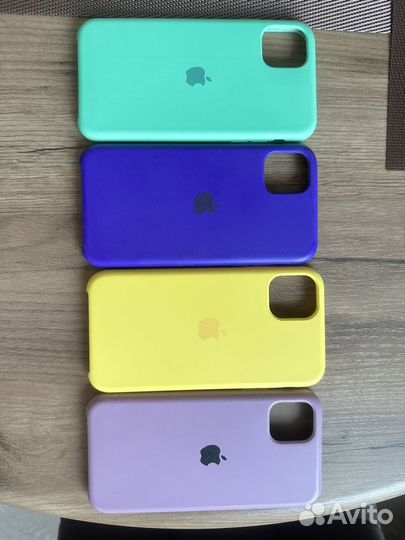 Чехол для iPhone 11