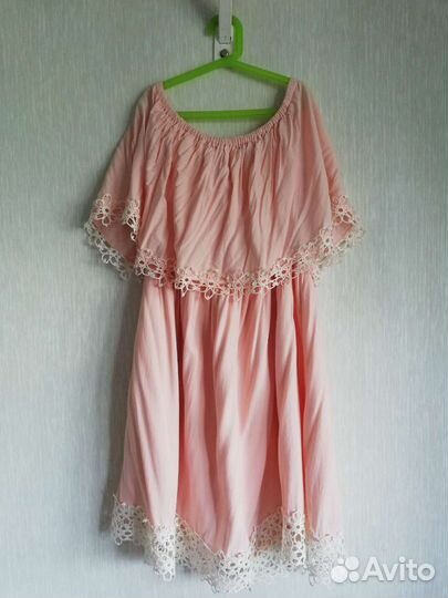 Женские вещи пакетом