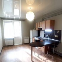 1-к. квартира, 44,7 м², 1/9 эт.