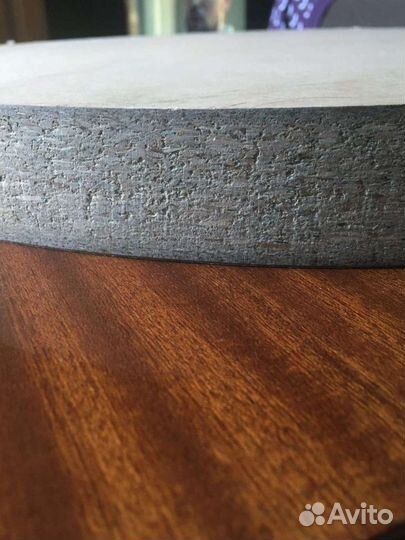 Деревянный круг