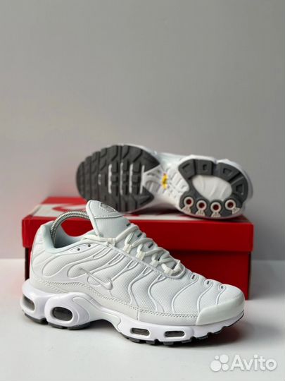 Кроссовки nike AIR MAX TN plus