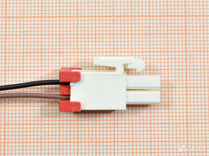 Датчик температуры холодильника Beko, код 42166002