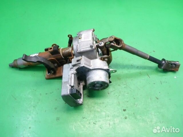 Колонка рулевая с электроусилителем Ford EcoSport