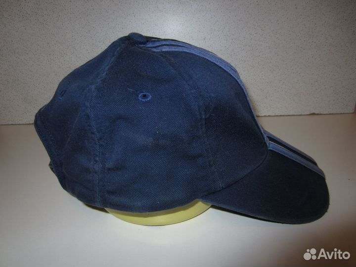 Бейсболка детская