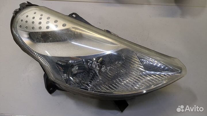 Фара (передняя) Citroen C3, 2005