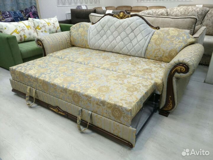 Диван кровать новый