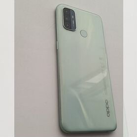 OPPO A53, 4/128 ГБ