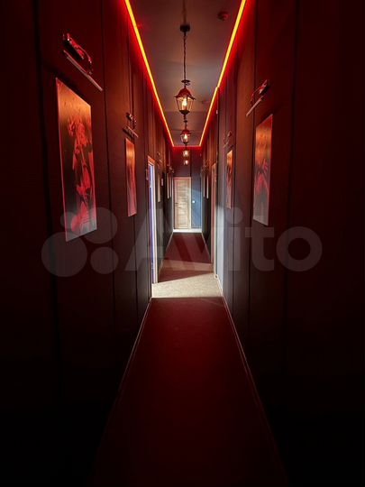 Свободного назначения, 168 м²